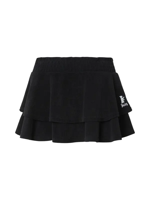Juicy Couture Juicy Couture Krilo 'HERITAGE'  črna