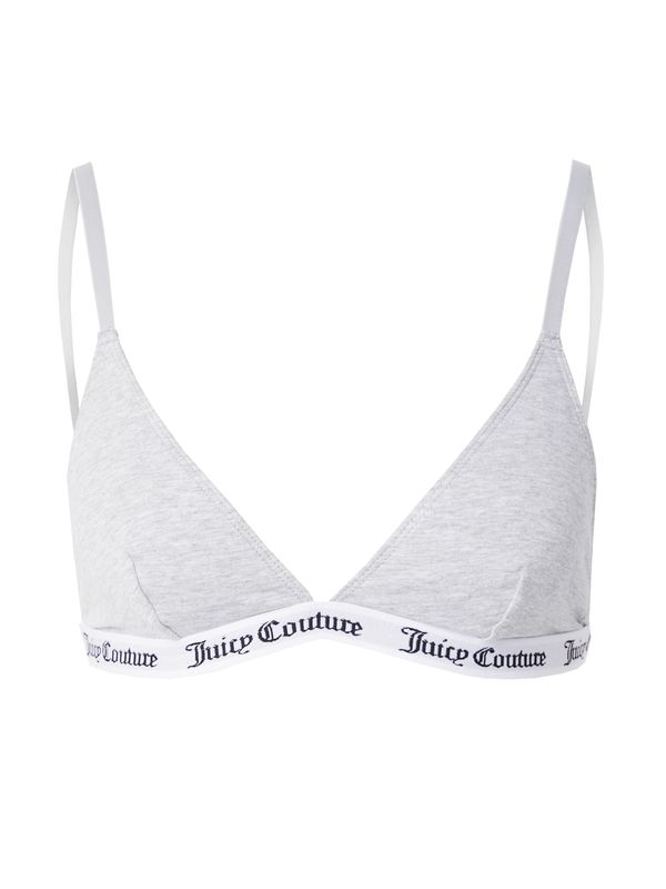 Juicy Couture Juicy Couture Nedrček  svetlo siva