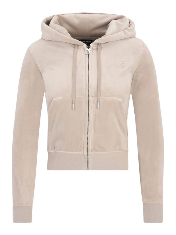 Juicy Couture Petite Juicy Couture Petite Jopa na zadrgo 'ROBERTSON'  bež