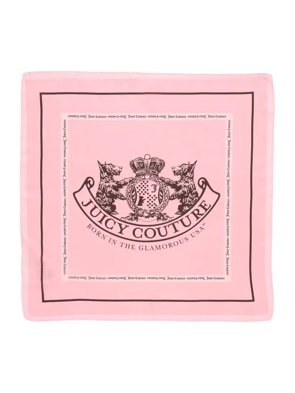Juicy Couture Juicy Couture Ruta  roza / črna / bela
