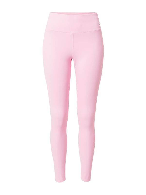 Juicy Couture Sport Juicy Couture Sport Športne hlače 'LORRAINE'  roza