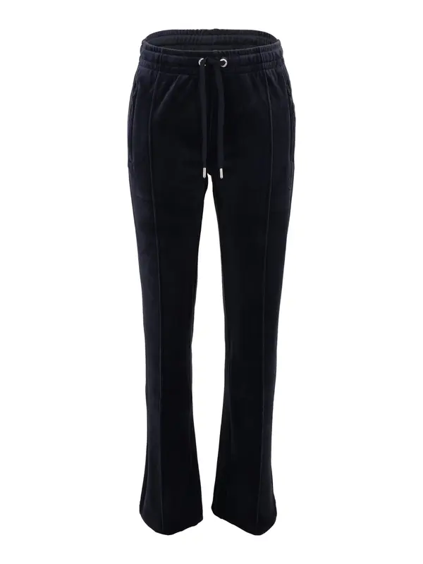 Juicy Couture Tall Juicy Couture Tall Hlače 'TINA'  temno modra