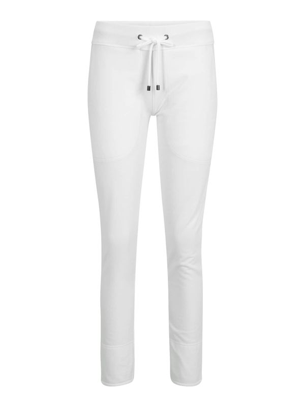 Juvia Juvia Hlače  bela