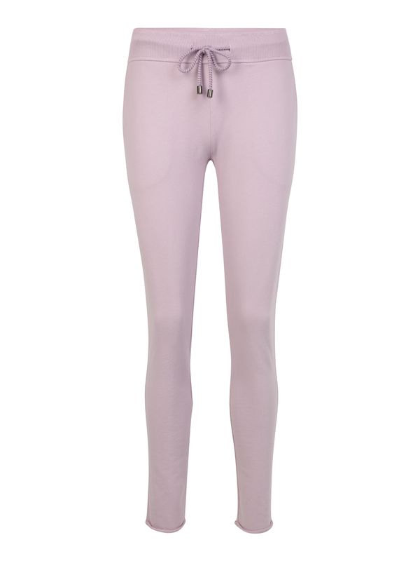 Juvia Juvia Hlače  svetlo lila