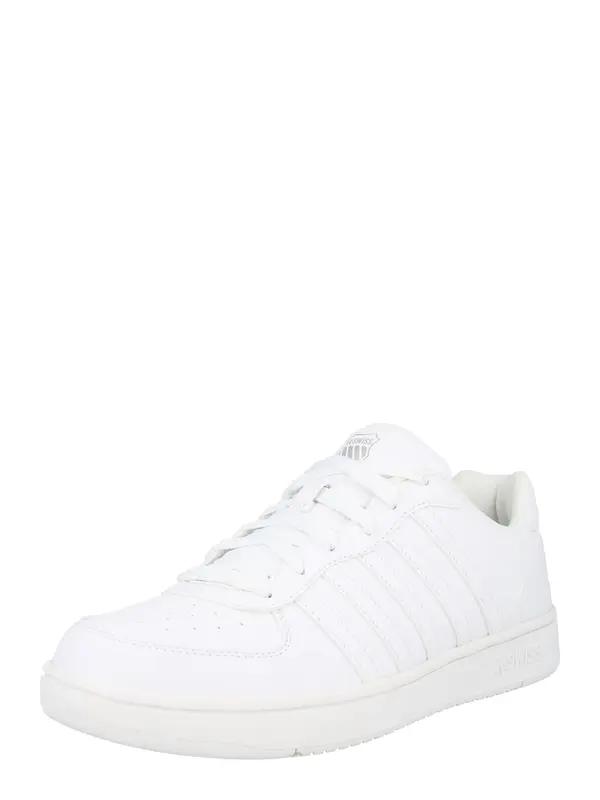 K-SWISS K-SWISS Nizke superge 'Court Cali'  bela