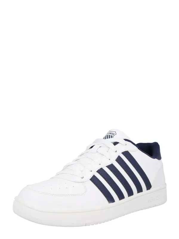 K-SWISS K-SWISS Nizke superge 'Court Cali'  modra / bela