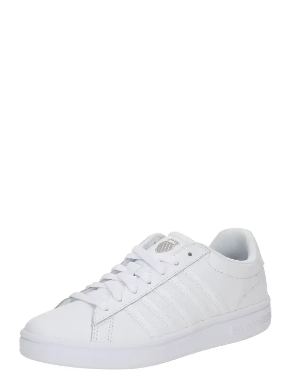 K-SWISS K-SWISS Nizke superge 'Court Tiebreak II'  bela