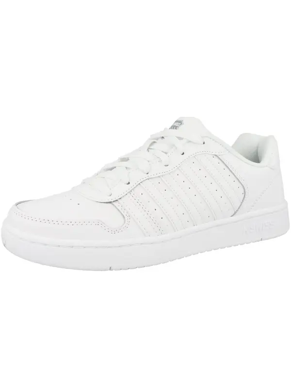 K-SWISS K-SWISS Nizke superge 'Palisades'  bela