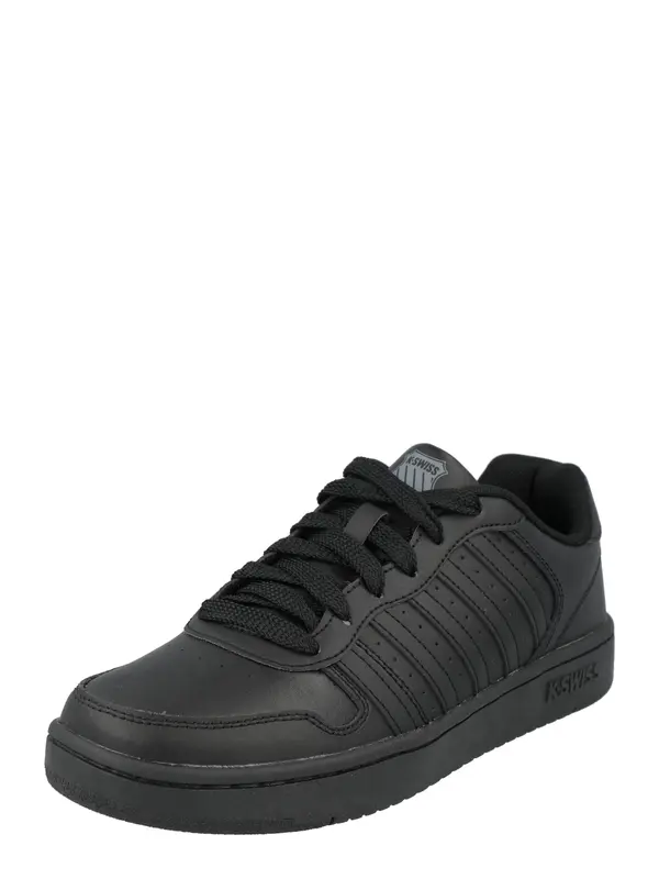 K-SWISS K-SWISS Nizke superge  siva / črna
