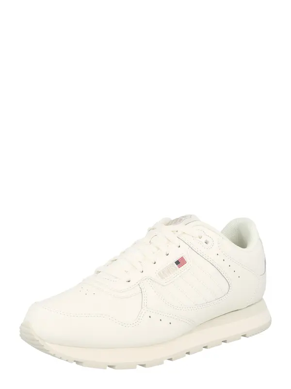 K-SWISS K-SWISS Nizke superge 'VISTA'  off-bela