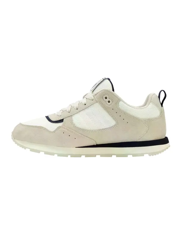 K-SWISS K-SWISS Nizke superge 'Vista Runner T'  siva / črna / bela