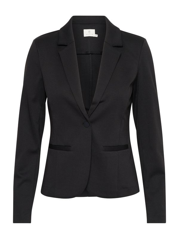 Kaffe Kaffe Blazer 'Jenny'  črna