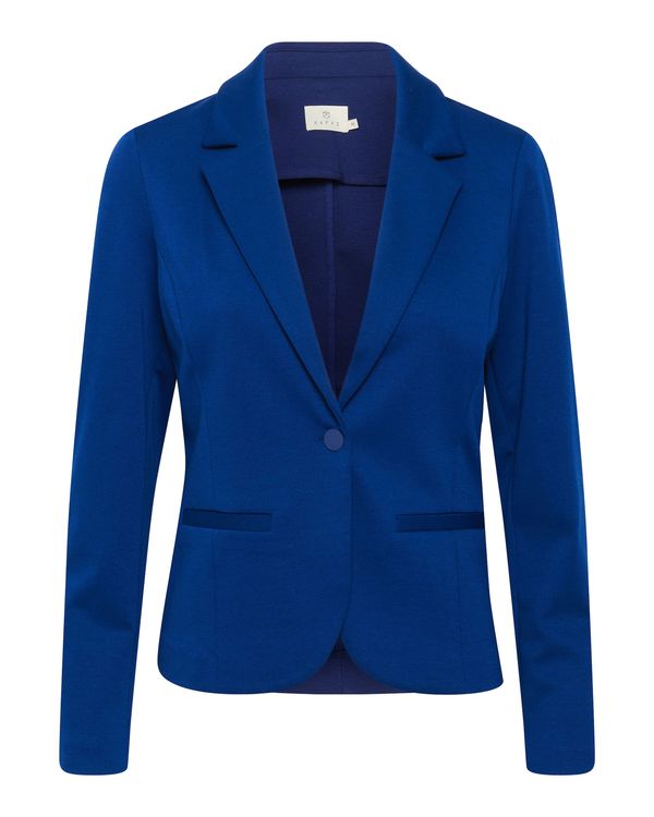 Kaffe Kaffe Blazer 'Jenny'  temno modra