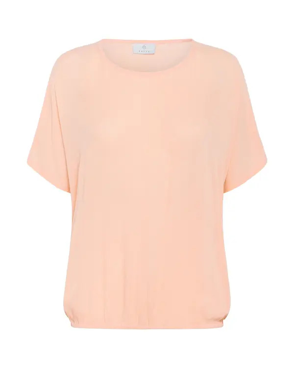 Kaffe Kaffe Bluza 'Amber Stanley'  marelica
