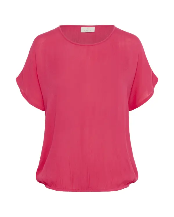 Kaffe Kaffe Bluza 'Amber Stanley'  roza