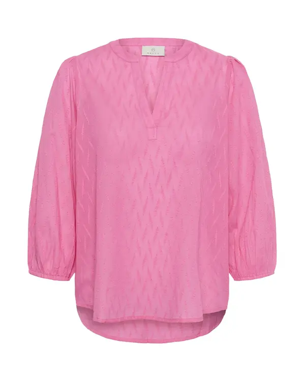Kaffe Kaffe Bluza 'Gabriela'  eozin
