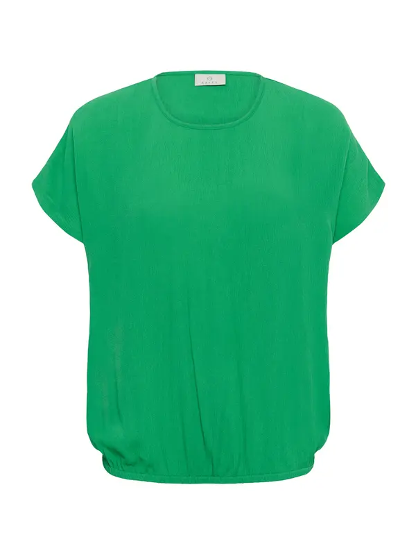 Kaffe Kaffe Bluza 'KAAmber Stanley'  limeta