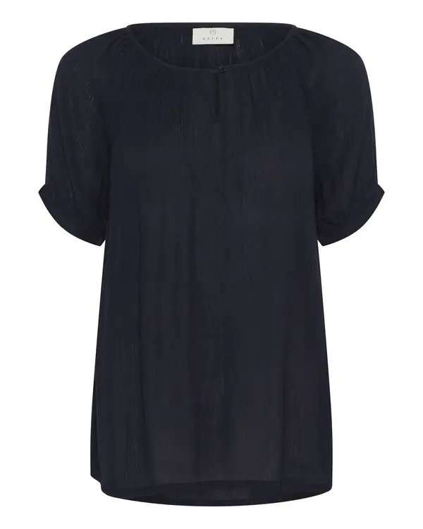 Kaffe Kaffe Bluza 'KAThora'  marine