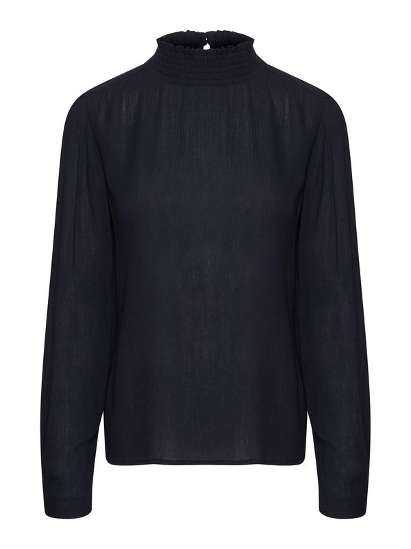 Kaffe Kaffe Bluza 'Trine'  mornarska