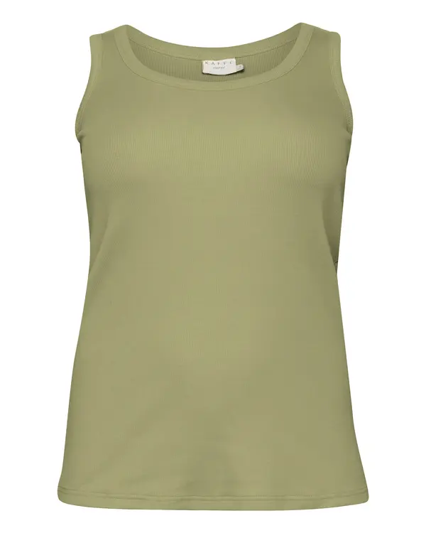 KAFFE CURVE KAFFE CURVE Top  oliva