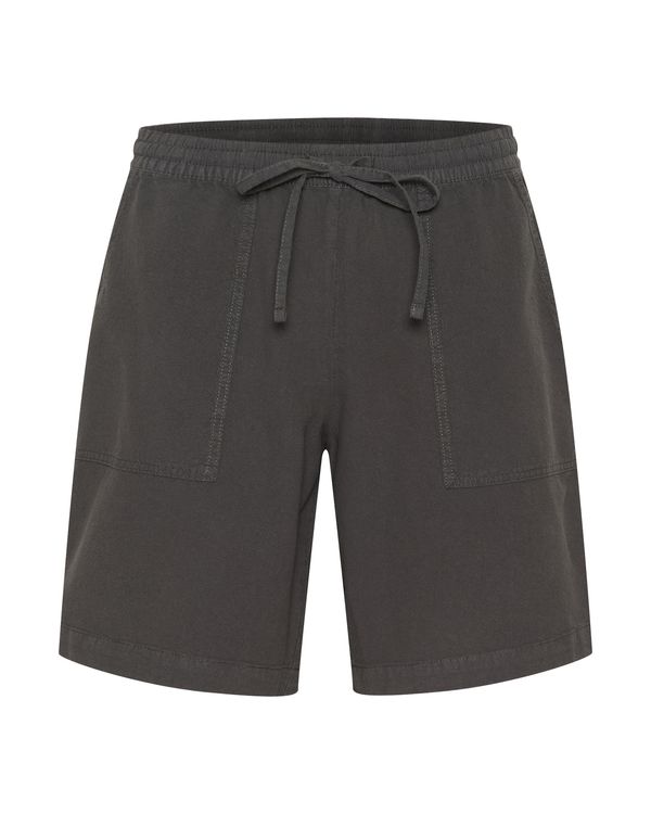 Kaffe Kaffe Hlače 'Anaya'  temno siva