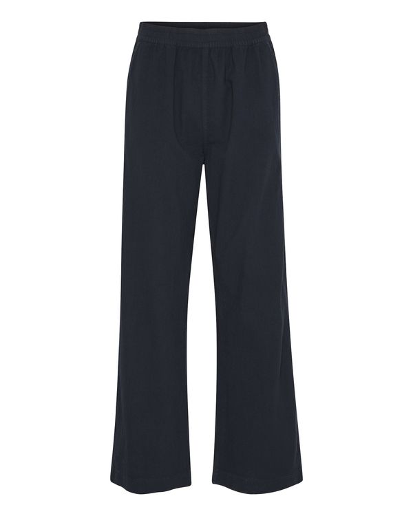 Kaffe Kaffe Hlače 'Naya'  marine