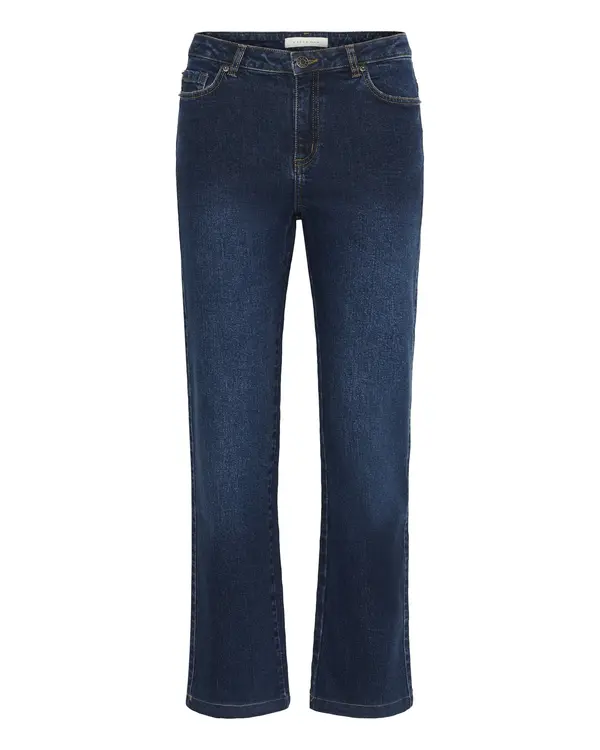 Kaffe Kaffe Kavbojke 'KAMaris'  moder denim
