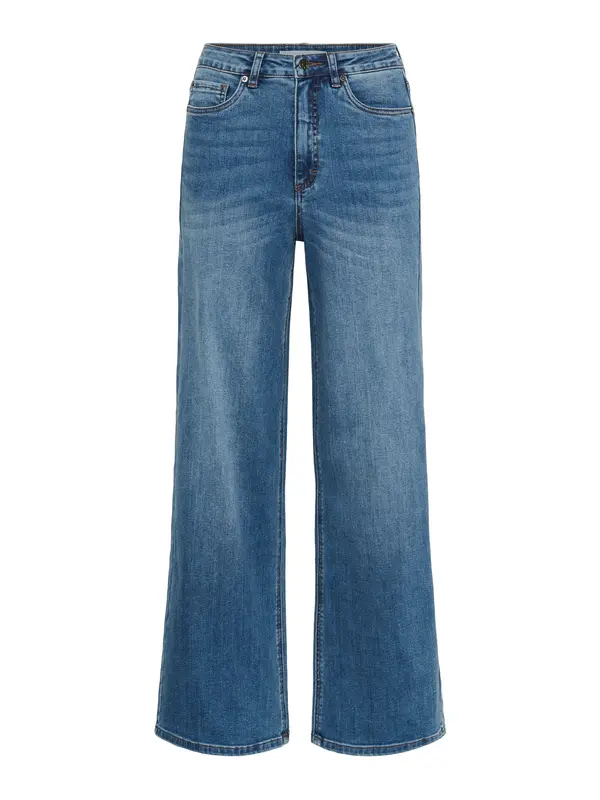 Kaffe Kaffe Kavbojke 'KAMeadow'  moder denim