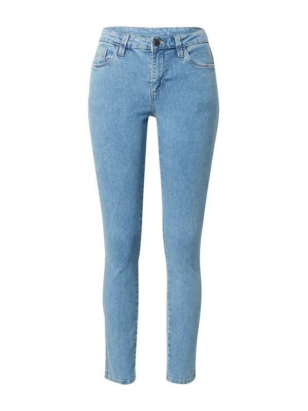 Kaffe Kaffe Kavbojke 'KAVicky'  moder denim