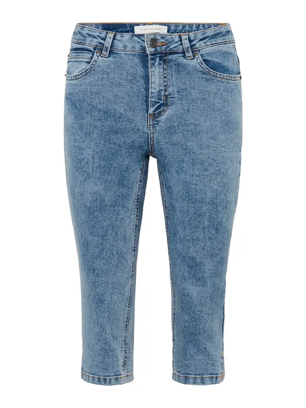 Kaffe Kaffe Kavbojke 'KAVilma'  moder denim