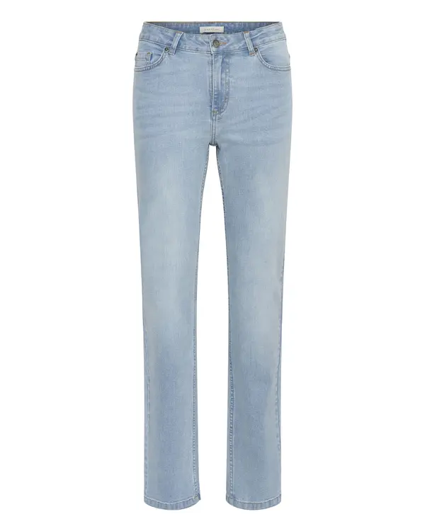 Kaffe Kaffe Kavbojke 'Maris'  moder denim
