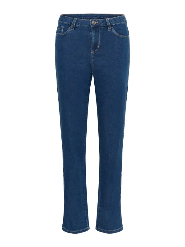 Kaffe Kaffe Kavbojke  moder denim