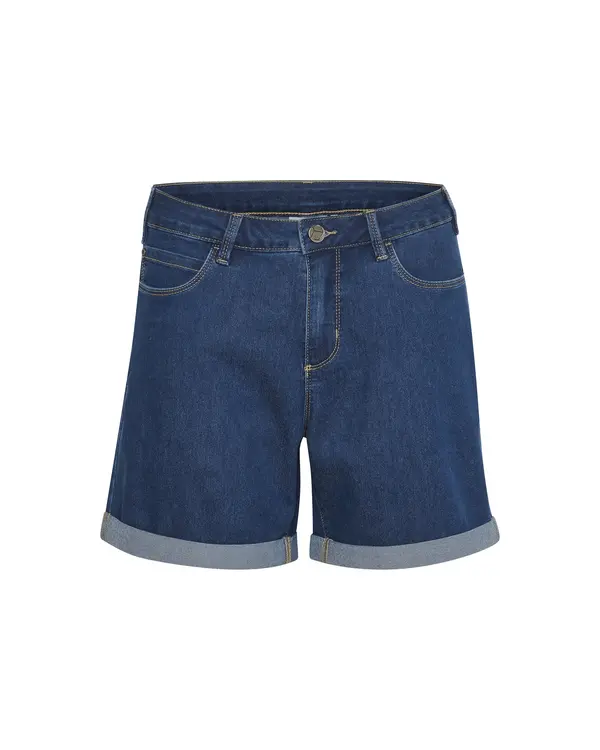 Kaffe Kaffe Kavbojke 'Vicky'  moder denim