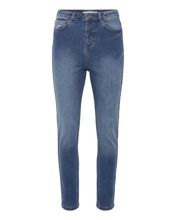 Kaffe Kaffe Kavbojke 'Willow'  moder denim