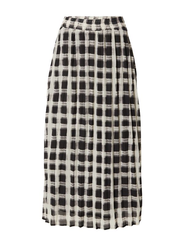 Kaffe Kaffe Krilo 'Labbi'  bež / črna