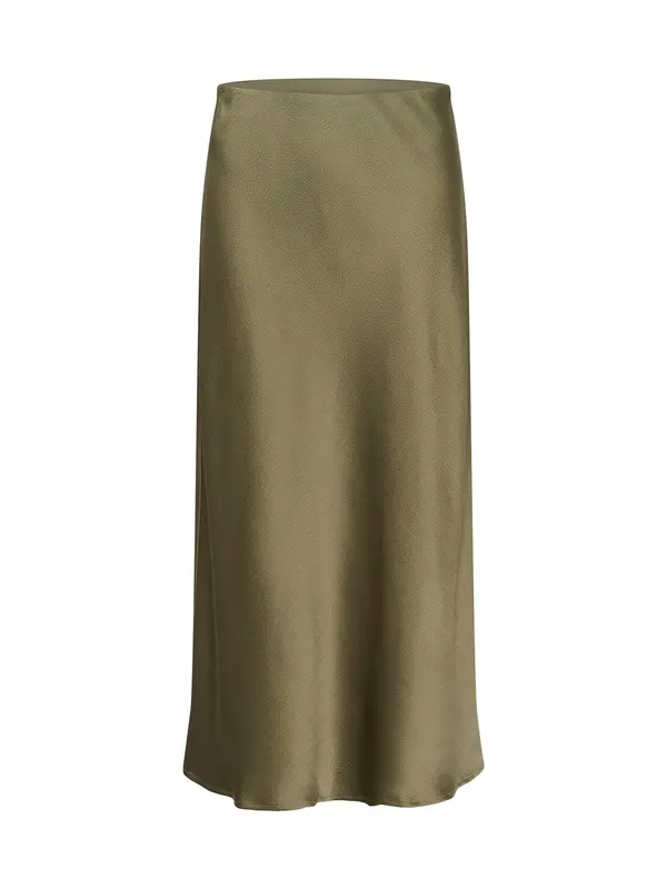 Kaffe Kaffe Krilo 'Lotte'  kaki