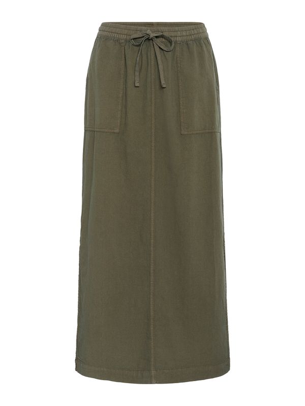 Kaffe Kaffe Krilo 'Naya Liah'  oliva