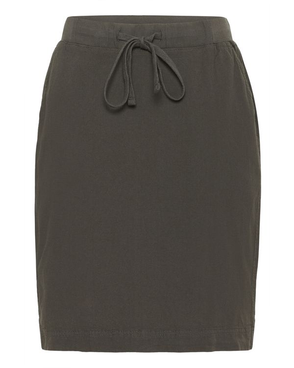 Kaffe Kaffe Krilo 'Naya'  temno siva