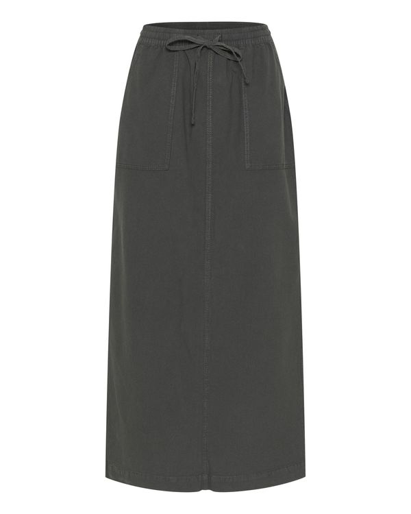 Kaffe Kaffe Krilo 'Naya'  temno siva