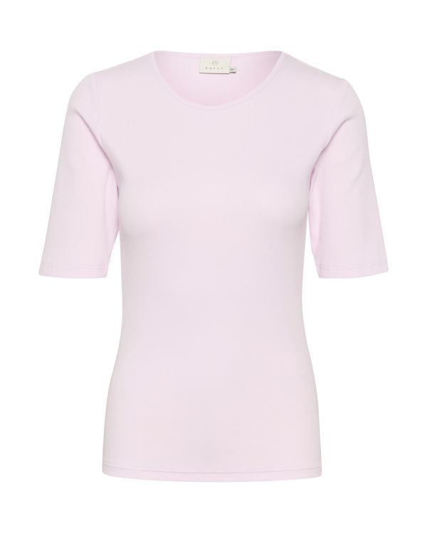 Kaffe Kaffe Majica 'Carna'  pastelno lila