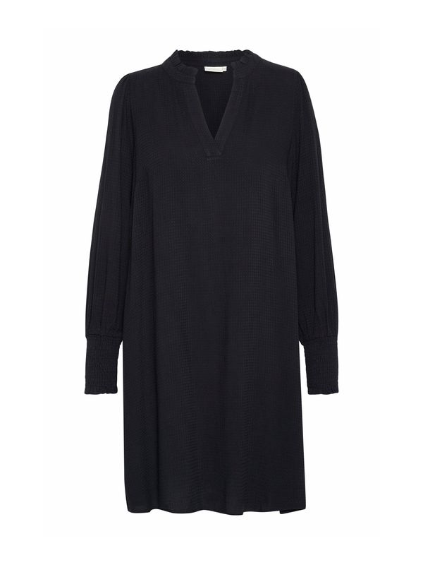 Kaffe Kaffe Obleka 'Mathilde'  črna