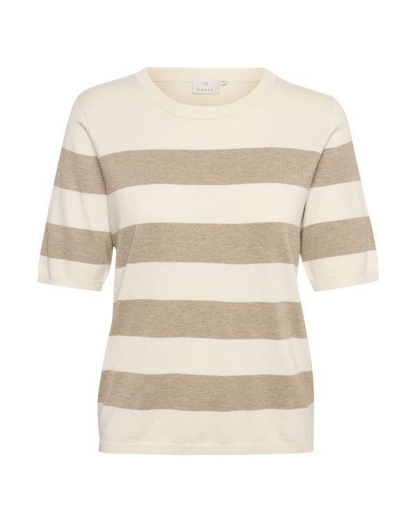 Kaffe Kaffe Pulover 'Lizza'  bež