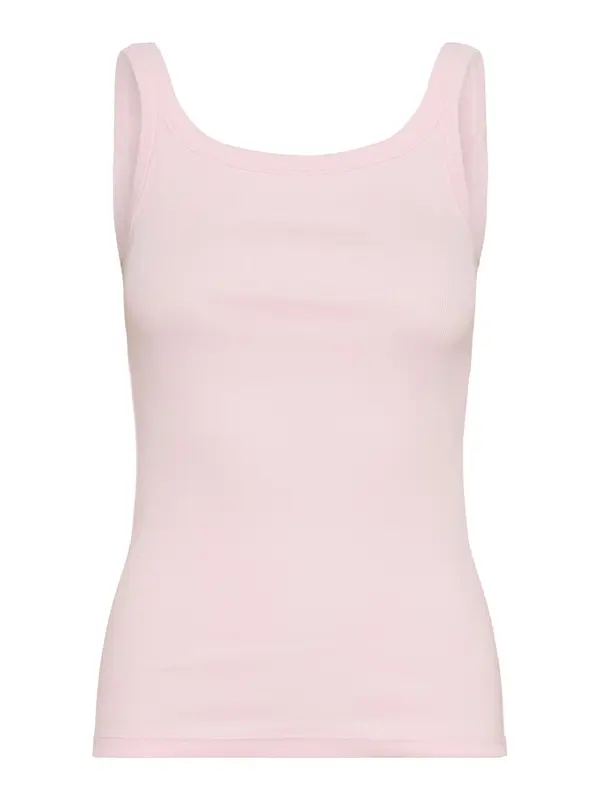 Kaffe Kaffe Top 'KACarna'  rosé