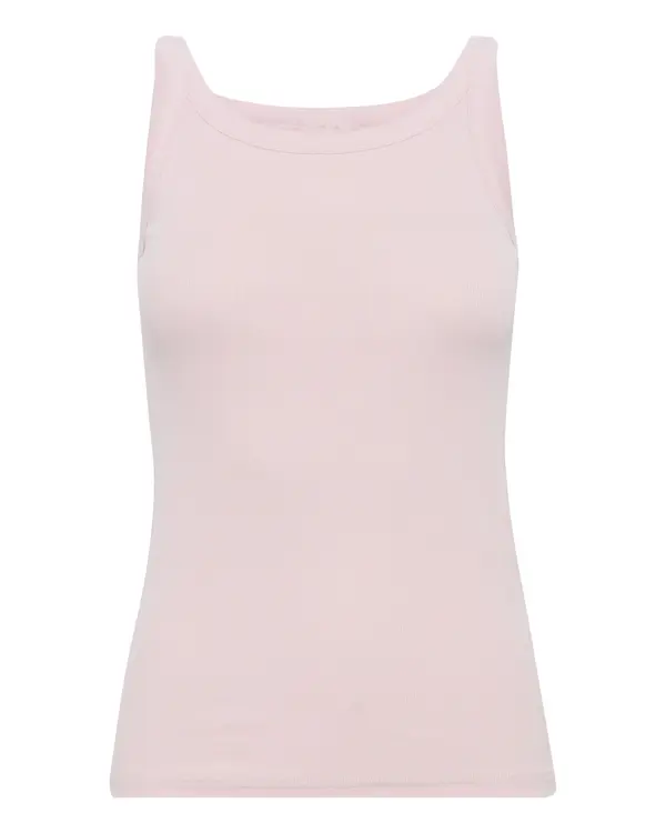 Kaffe Kaffe Top 'KAcarna'  rosé