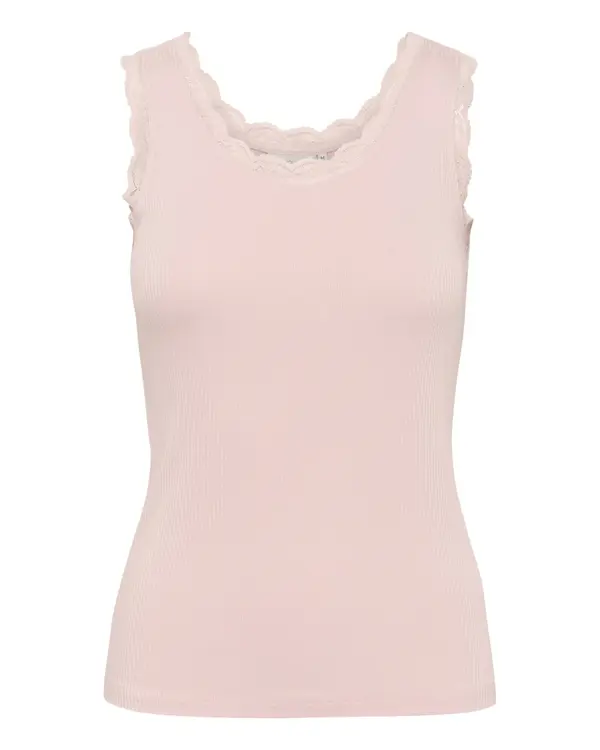 Kaffe Kaffe Top 'KAOmi'  rosé