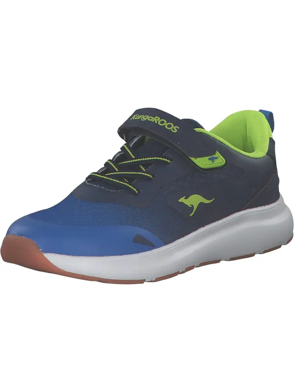 KangaROOS KangaROOS Superge 'KB-Pang EV 10992'  modra / mornarska
