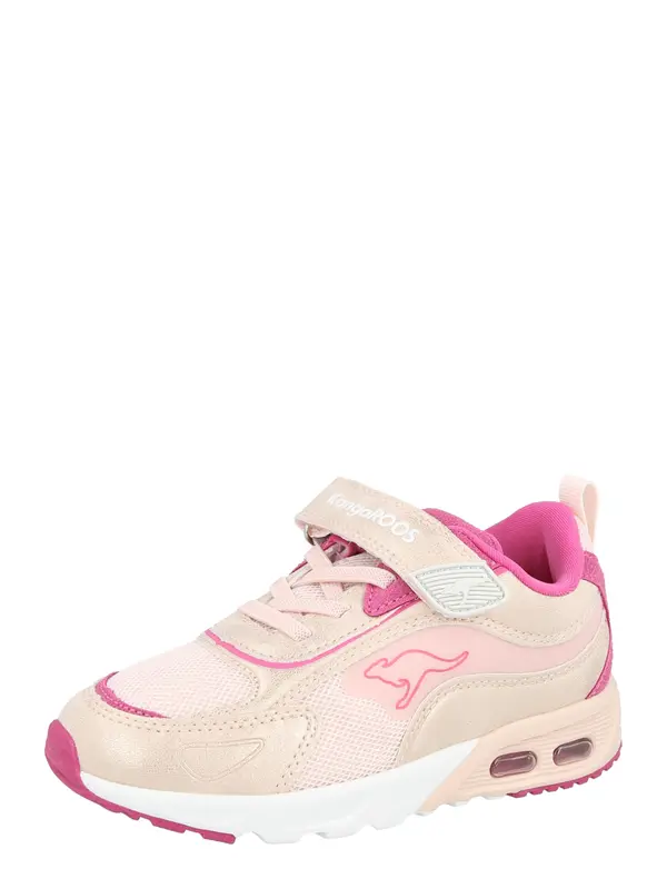 KangaROOS KangaROOS Superge 'KX-Luft EV'  roza / rosé