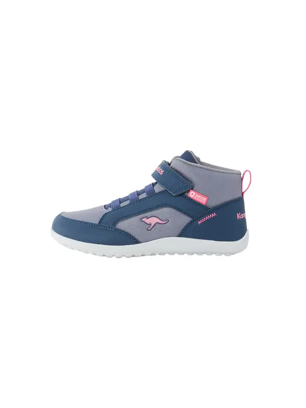 KangaROOS KangaROOS Superge  safir / golobje modra / roza
