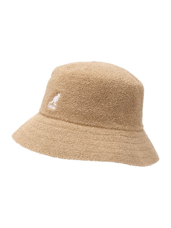 KANGOL KANGOL Kapa  kamela / bela