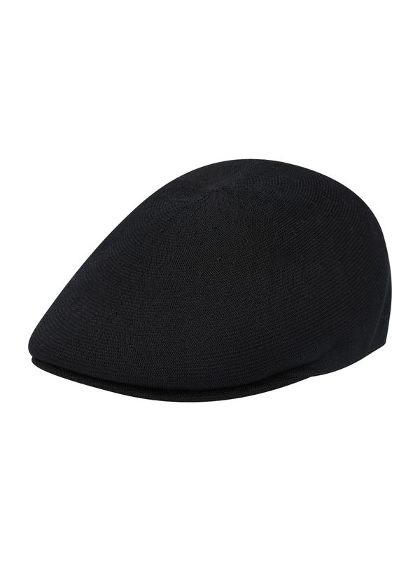 KANGOL KANGOL Kapa 'TROPIC 507'  črna